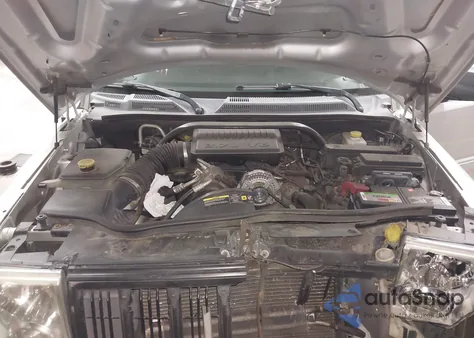 2006 Jeep Commander z USA, uszkodzony, nr VIN 1J8HH48K76C339976